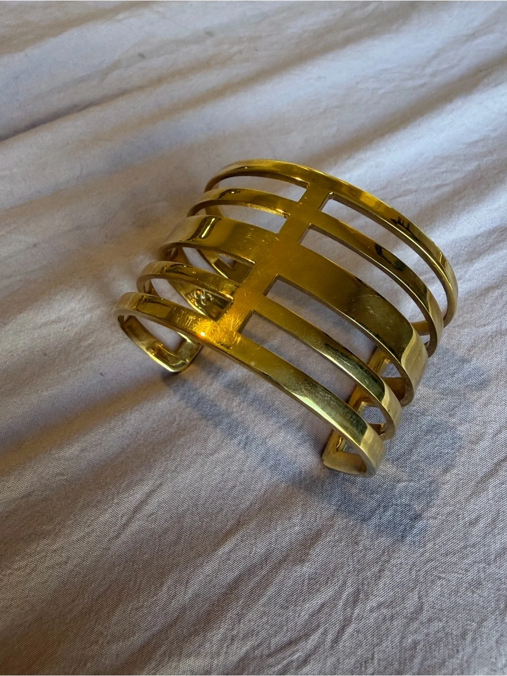 Gold Bracelet Bundle